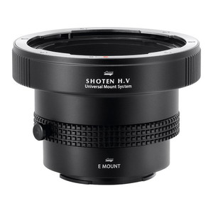 レンズアクセサリー