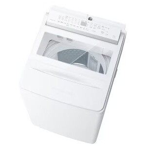 日立 BW-X120J(W) ホワイト ビートウォッシュ [全自動洗濯機 (洗濯12.0