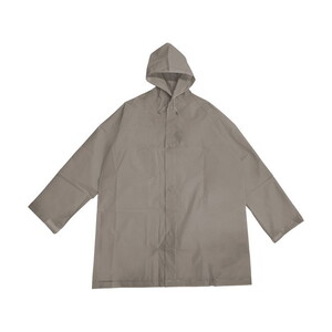 アウトドア用レインウェア