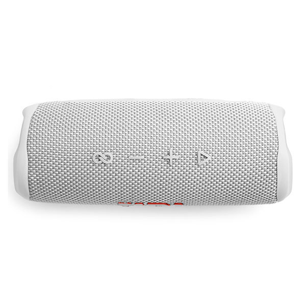 JBL FLIP 6 ホワイト [防水ポータブルBluetoothスピーカー] | 激安の