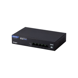 スイッチングハブ