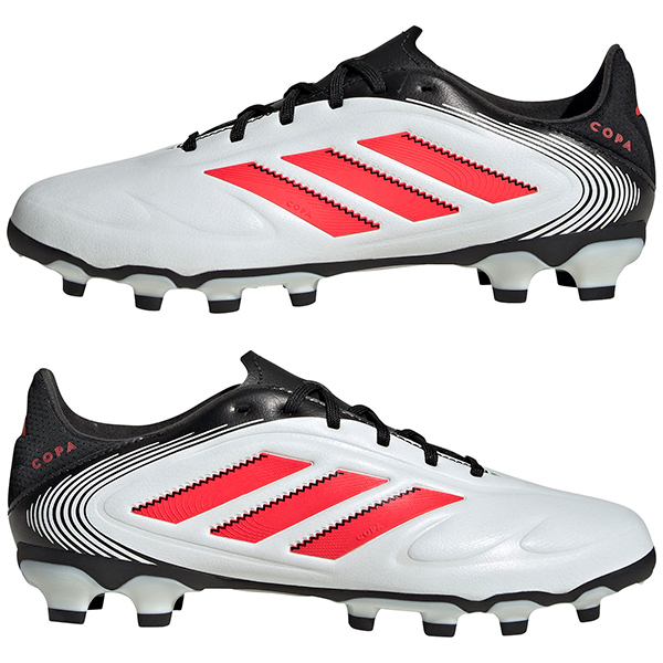 コパピュア+ ADIDAS アディダス サッカースパイク ジュニア コパ ピュア 3 League