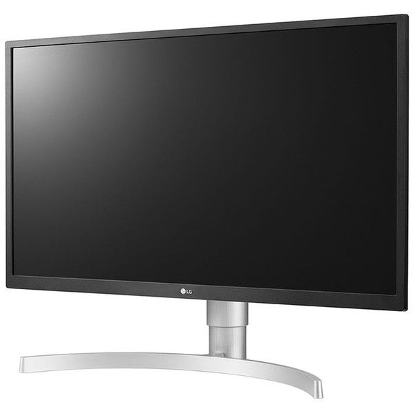 LGエレクトロニクス 27UL550-W ホワイト [27型ワイド液晶ディスプレイ 