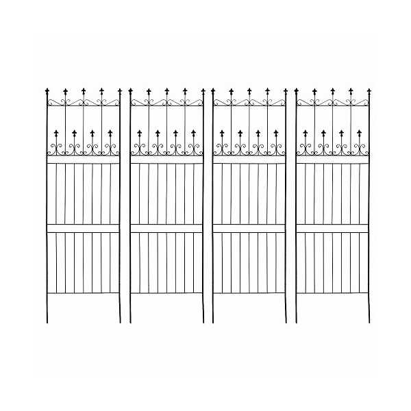 Z܂X^C OC001H-4P-BLK I[hVg[tFX220 nC^Cv 4g ubN