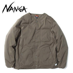 アウトドア用防寒着