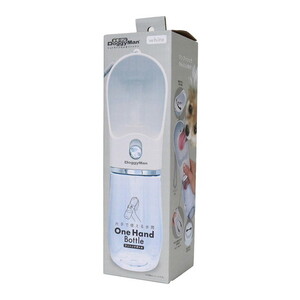 水入れ・ウォーターボトル