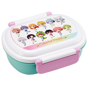 子供用弁当箱・水筒