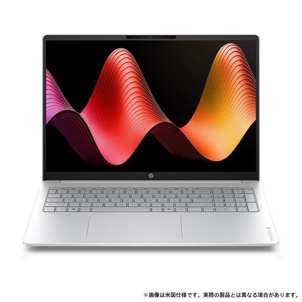 HP DD3C9PA-AAAA �O���C�V���[�V���o�[ OmniBook 3 16 [�m�[�g�p�\�R�� 16�^ / Win11 Home]