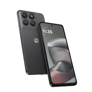 MOTOROLA moto g37j インペネトラブルグレイ [SIMフリースマートフォン
