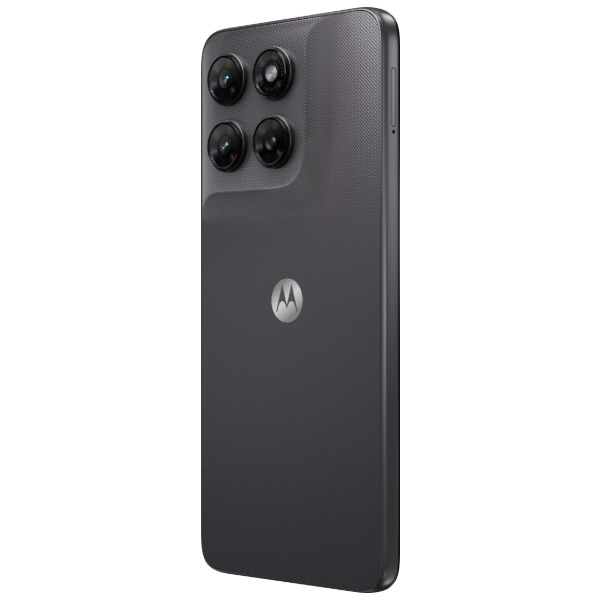 Motorola moto g37 インペネトラブルグレイ 本体 MOTOROLA moto g37j インペネトラブルグレイ [SIMフリースマートフォン