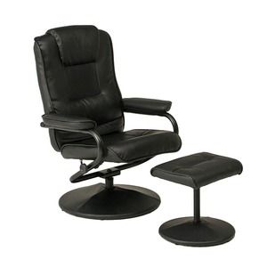 リクライニングチェア