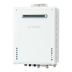 ノーリツ給湯器GRQーC2072SA エコジョーズ隣接設置型20号オート2穴 ノーリツ GRQ-C2072SA-BL-13A-20A | ガス給湯器 | 住の森
