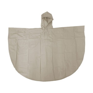 アウトドア用レインウェア