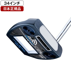 ジェイルバード　ミニ　34インチ　新品未使用 パター AI-ONE GIRAFFE-BEAM JAILBIRD MINI エーアイ ワン ジラフ