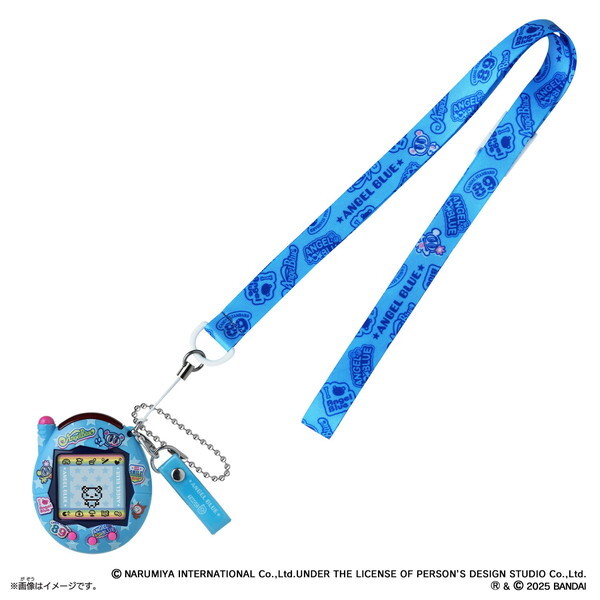バンダイ BANDAI Tamagotchi Connection×エンジェルブルー の