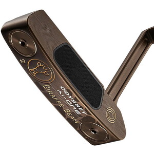 XXIO 14 パター 2026年モデル ゼクシオパターオリジナルスチールシャフト 34インチ DUNLOP 日本正規品】 DUNLOP XXIO 14 パター 2026年モデル ゼクシオパター