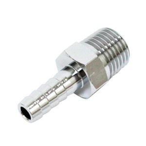 流体継手・チューブ