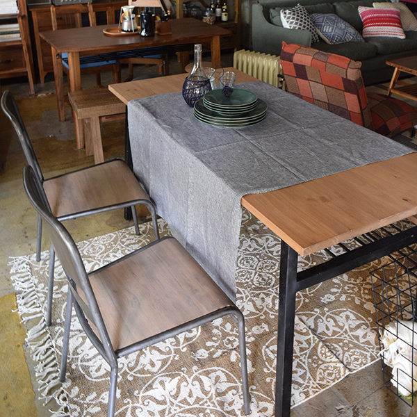 東谷 ダイニングテーブル NW-891T 1371 東谷 ダイニングテーブル NW-891T 1371