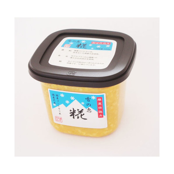 {CXݖ {C ̌b  Jbv 500g ×6