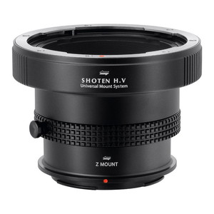 レンズアクセサリー