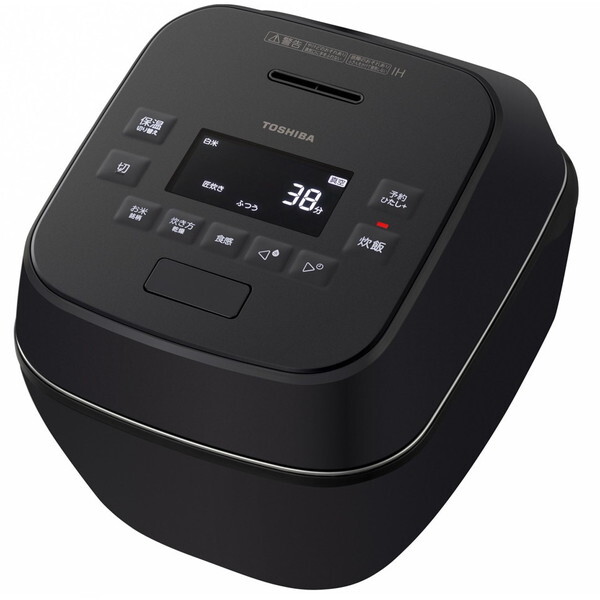 ���� RC-10SGX(K) �O�����u���b�N �������� �^�󈳗� [����IH���ъ� (5.5������)]