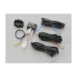 ライト・ウインカー