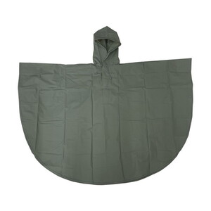 アウトドア用レインウェア