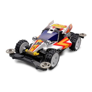 車・バイク・ミニ四駆