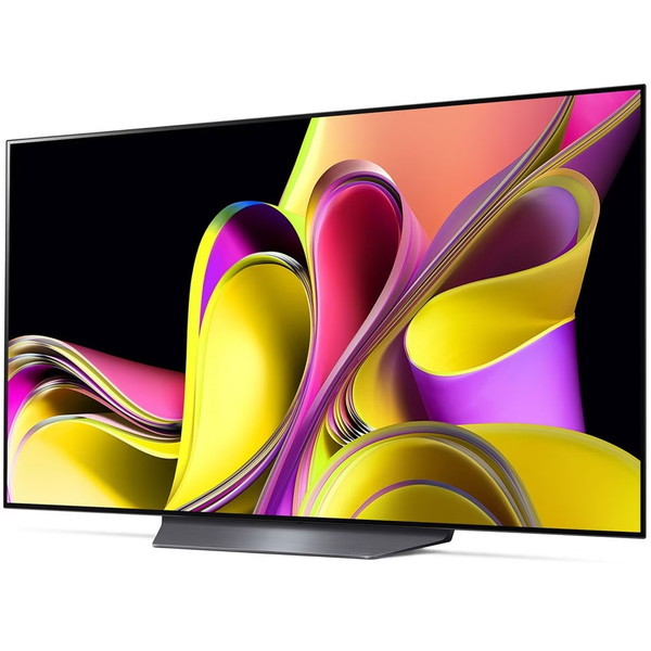 LGエレクトロニクス OLED55B3PJA [55V型 地上デジタル・ BS・CS 4K 