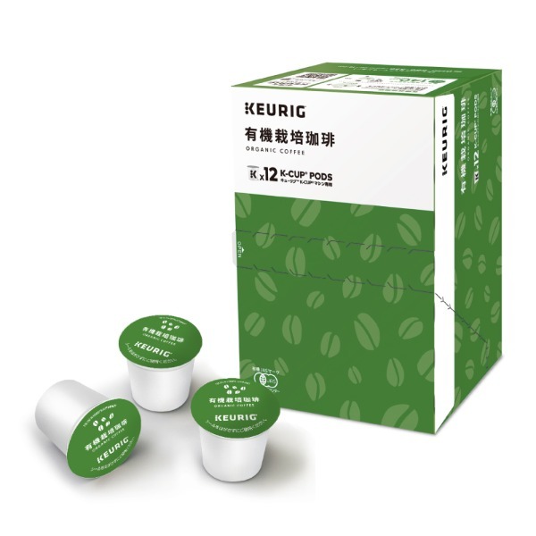 Keurig SC1914 [�L�@�͔|���� K�J�b�v ��p�J�v�Z��]