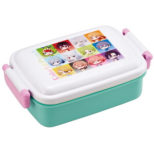 子供用弁当箱・水筒