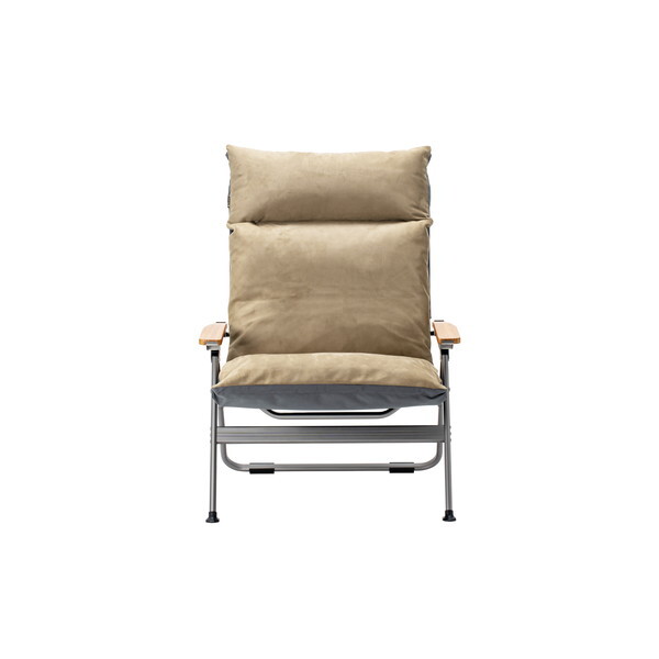 スノーピーク　リクライニングチェアワイド LV-400 楽天市場】 スノーピーク(snow peak) リクライニング チェア ワイド LV