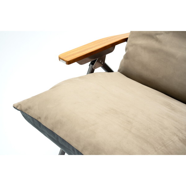 スノーピーク　リクライニングチェアワイド LV-400 Amazon.co.jp: スノーピーク(snow peak) リクライニングチェア