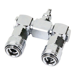 流体継手・チューブ