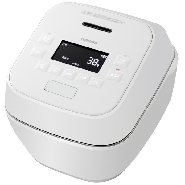 ���� RC-10SGX(W) �O�����z���C�g �������� �^�󈳗� [����IH���ъ� (5.5������)]