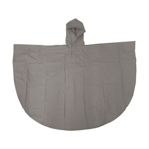 アウトドア用レインウェア