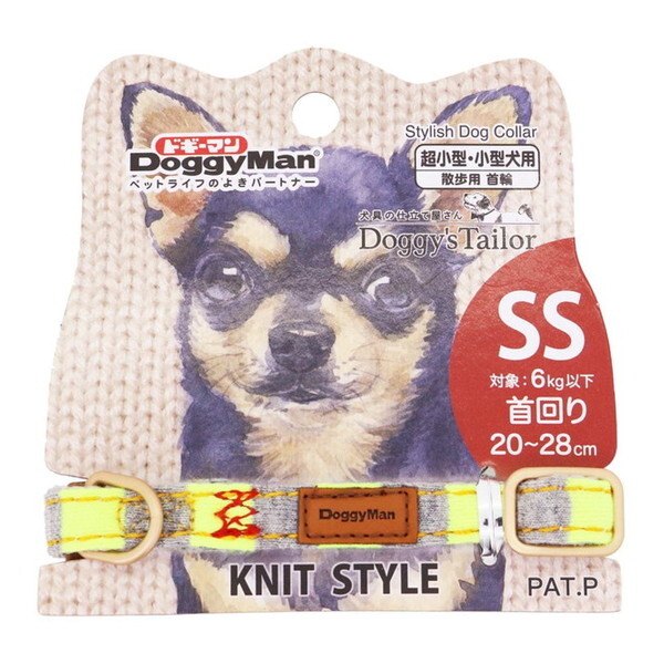 hM[} Doggy's Tailor hbOJ[ SS jbgX^C CgO[/O[
