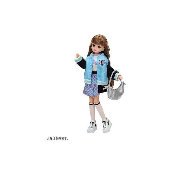ぽりちゃん51 タカラトミー LW-11 スポーツMIX リカちゃん | 激安の新品・型落ち