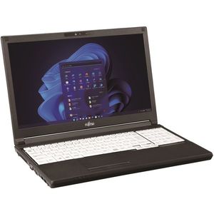 富士通 FMVC75G3G ベージュゴールド FMV LIFEBOOK CH75/G3 [ノート