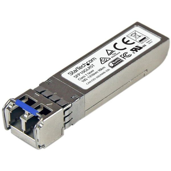 ギガビットイーサネット対応光メディアコンバーター マルチモード用 LCコネクタ 550m 1000Base-T - 5