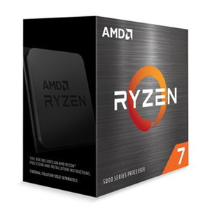 【国内正規品】 AMD Ryzen 7 5700X W/O Cooler [CPU]