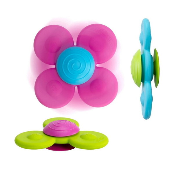 Fat Brain Toys FA210-1 WhirlySquigz [[ XNCOY