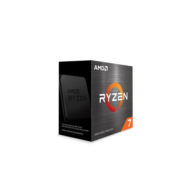 国内正規品】 AMD Ryzen 7 5700X W/O Cooler [CPU] | 激安の新品・型 ...