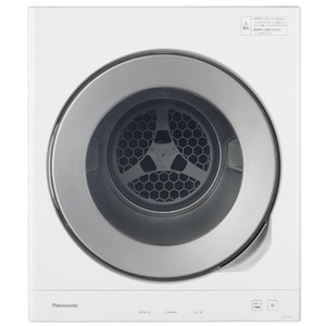 Panasonic NH-D605 衣類乾燥機 2023年製 使いやすさと上質なデザインを両立。電気衣類乾燥機 NH-D605 を