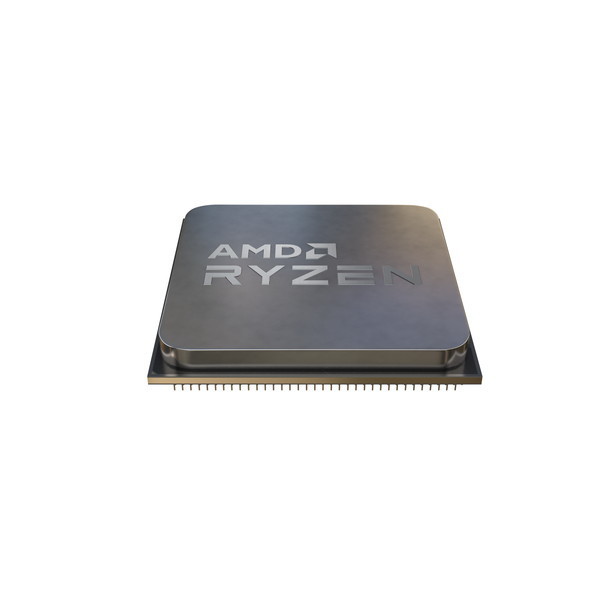 AMD Ryzen 3700X With Wraith Prism Cooler 3.6GHz 8コア 16スレッド