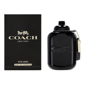 COACH コーチ マン オードパルファム 100ml CO-COACHMANEPSP-100