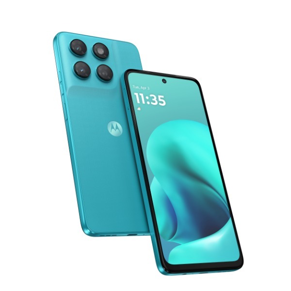 MOTOROLA moto g37j カプリシアン [SIMフリースマートフォン] | 激安の