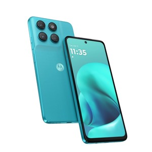 MOTOROLA moto g66j 5G ディルグリーン [SIMフリースマートフォン