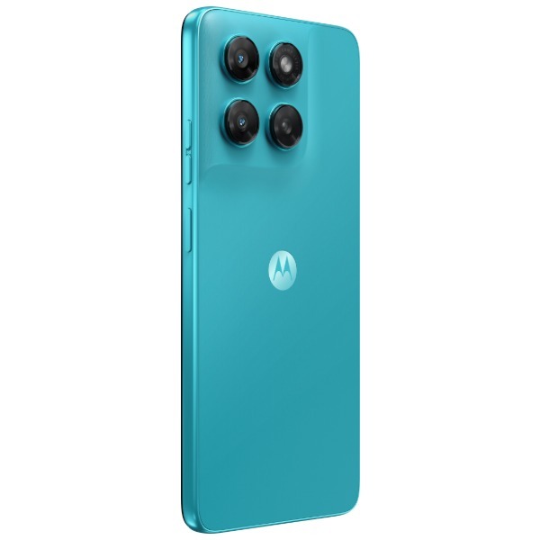 MOTOROLA moto g37j カプリシアン [SIMフリースマートフォン] | 激安の