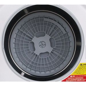 アルミス　小型衣類乾燥機　ASD-2.5TP ALUMIS ASD-2.5TP ホワイト [小型衣類乾燥機(2.5kg)] | 激安の新品・型